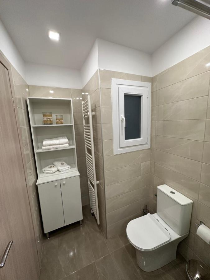 Jj Volos Luxury Center Home Exterior photo